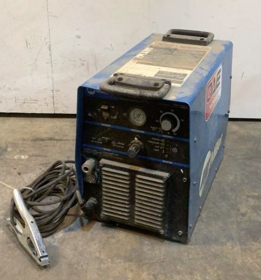 Miller Welder Spectrum 1000