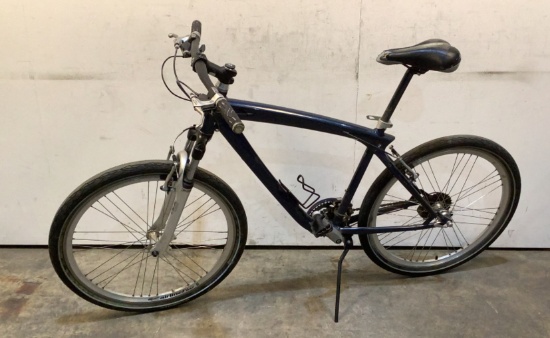 BMW Shimano Alivio Bicycle