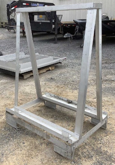 Storage A-Frame