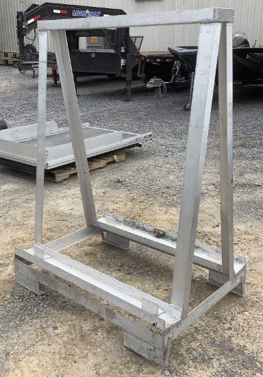 Storage A-Frame