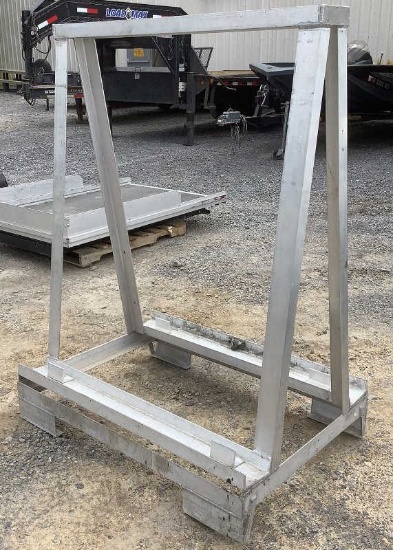 Storage A-Frame