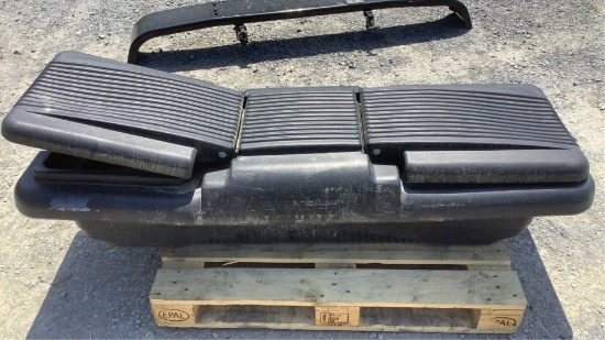 Contico Truck Tool Box