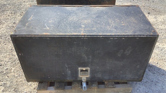 Truck Tool Box