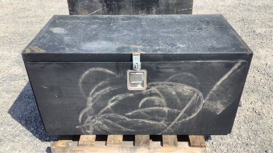 Truck Tool Box