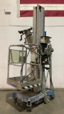 Genie Personnel Man Lift AWP-36