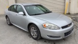 2010 Chevrolet Impala