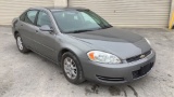 2007 Chevrolet Impala LS