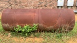Modern Fuel Tank