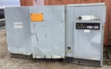 Atlas Copco Air Compressor GAU 909