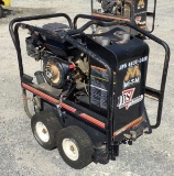 Mi-T-M Pressure Washer HSP-3504-3MGH