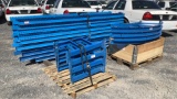 Assorted Conveyor Parts
