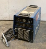 Miller Welder Spectrum 1000