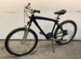 BMW Shimano Alivio Bicycle