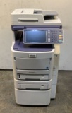 Toshiba Color Printer/Copier FC-287CSL