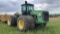 John Deere Tractor 9420