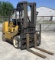 Yale 13,700Lb Propane Forklift GLC155CANGBE098
