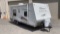 2011 Coachmen 23’ Camper Trailer Catalina