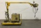 Hobart Welder With Wire Feeder Fabstar 4030 1.0 Kv