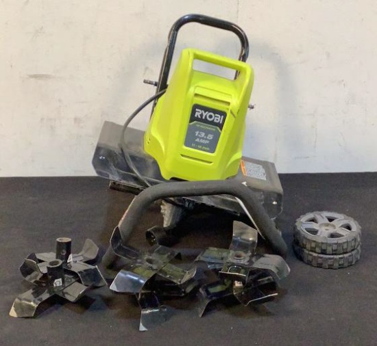 Ryobi Electric Cultivator RYAC701