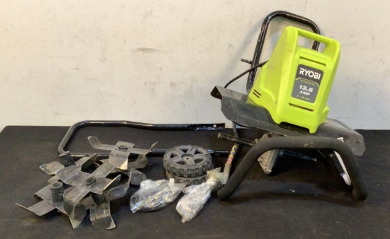 Ryobi Electric Cultivator RYAC701