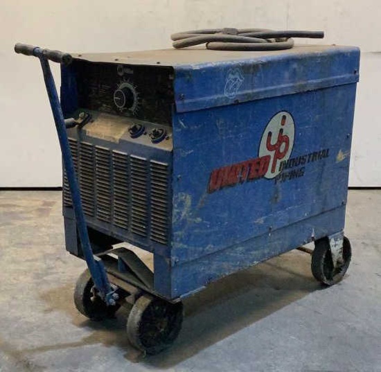 Miller Welder SRH-444