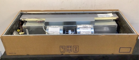 Horizontal Fan Coil Unit 28HX6