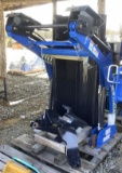 New Holland Tractor Loader Attachment 140TL