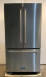 Kitchen Aid Refrigerator KRFC300ESS07