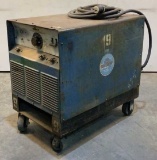 Miller Welder SRH-333 23.1KVA