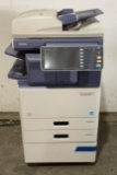 Toshiba Printer 2550C