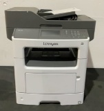 Lexmark Printer XM1145
