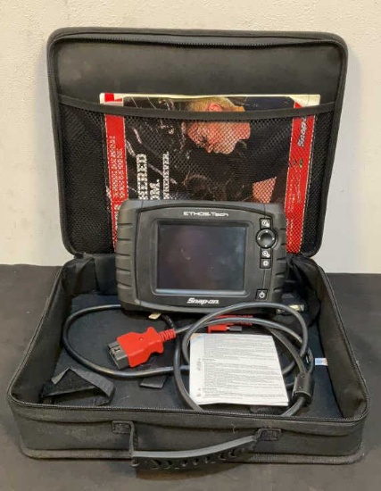 Snap On Code Reader EESC321