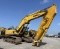 2015 Kobelco Excavator SK500LC