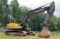 2002 Volvo Excavator EC240B LC