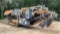 2017 Tesab Impact Crusher RK1012TS