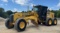 2005 Komatsu Motor Grader GD655-3C