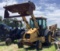 1999 New Holland 555E Backhoe *INOP*