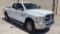 2016 Dodge Ram 2500 Heavy Duty 4x4