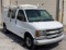 2001 Chevrolet Express 3500 Cargo Van