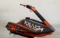 2020 Krash Stand Up Jet Ski 50 Cal 130HP