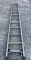 14' Aluminum Ladder