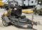 2019 Wacker Neuson Pump Trailer