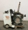 Core Cut Gas Powered Concrete Saw CC3700