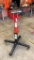 Sunex 7700 700lb Telescopic Transmission Jack