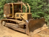 Dresser Dozer TD15C