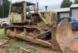 Caterpillar Dozer D7E