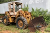 1970 Caterpillar Front End Loader 950 *INOP*