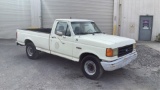 1988 Ford F-250 Custom 2WD