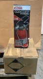 (4) kidde Fire Extinguishers