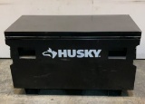 Husky Job Site Box